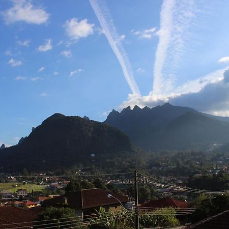 Suite De Hospedes Independente Com Cozinha Teresópolis エクステリア 写真