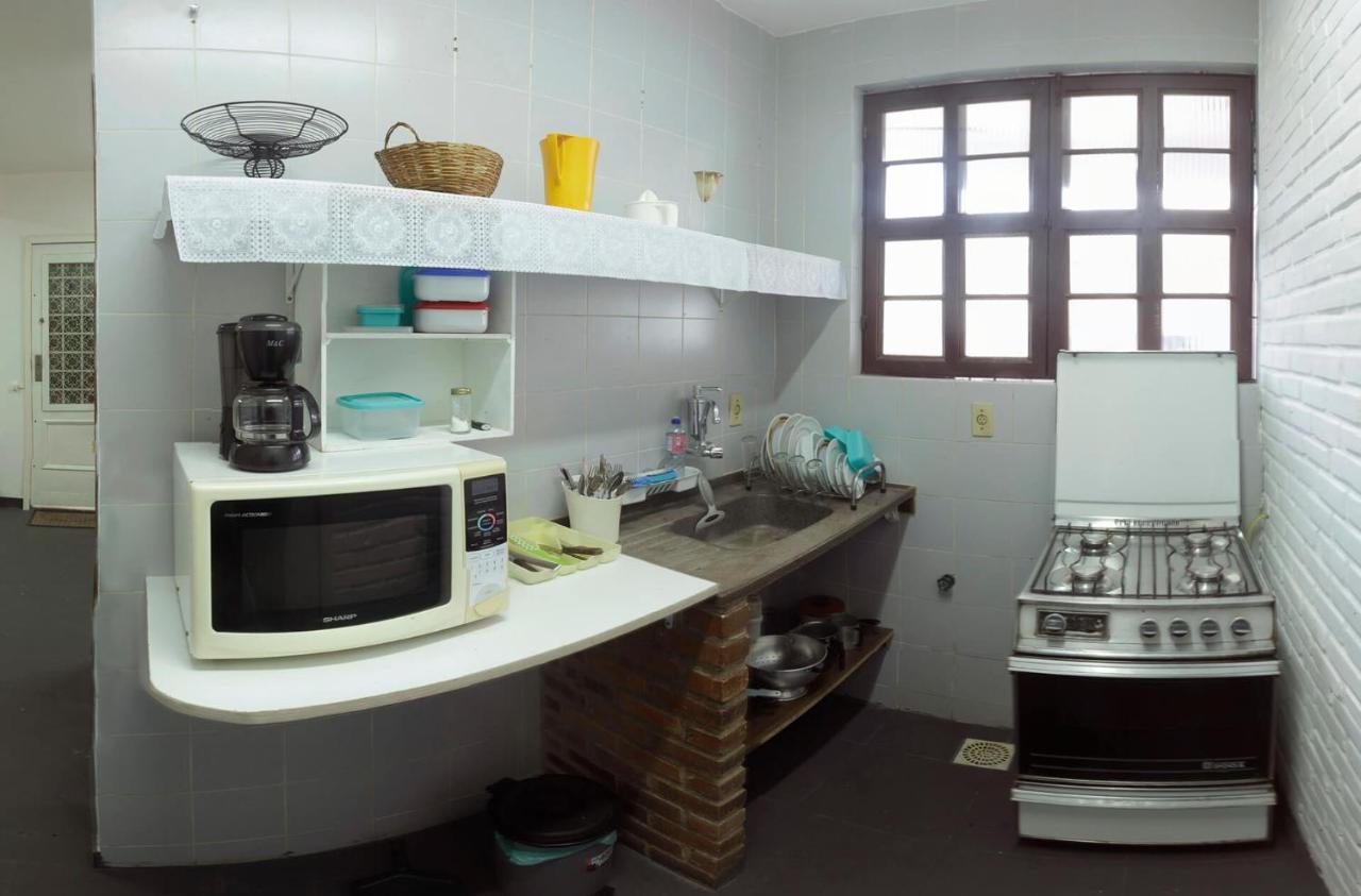 Suite De Hospedes Independente Com Cozinha Teresópolis エクステリア 写真