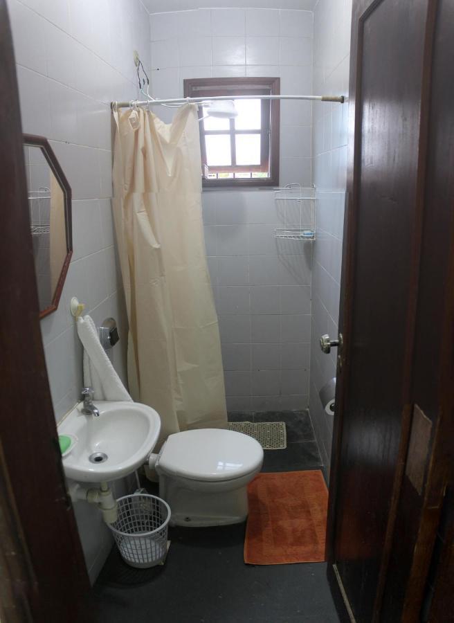 Suite De Hospedes Independente Com Cozinha Teresópolis エクステリア 写真