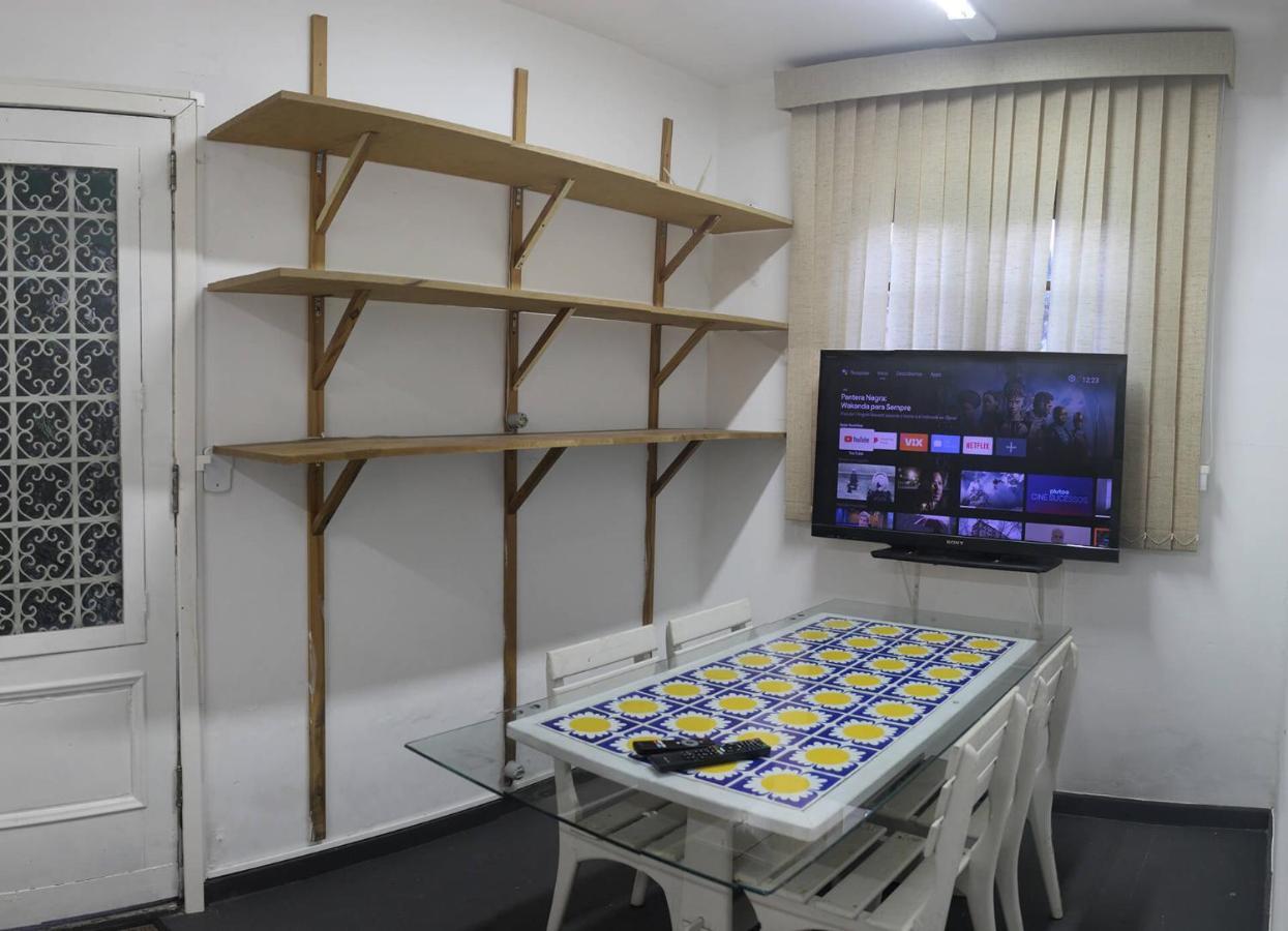 Suite De Hospedes Independente Com Cozinha Teresópolis エクステリア 写真