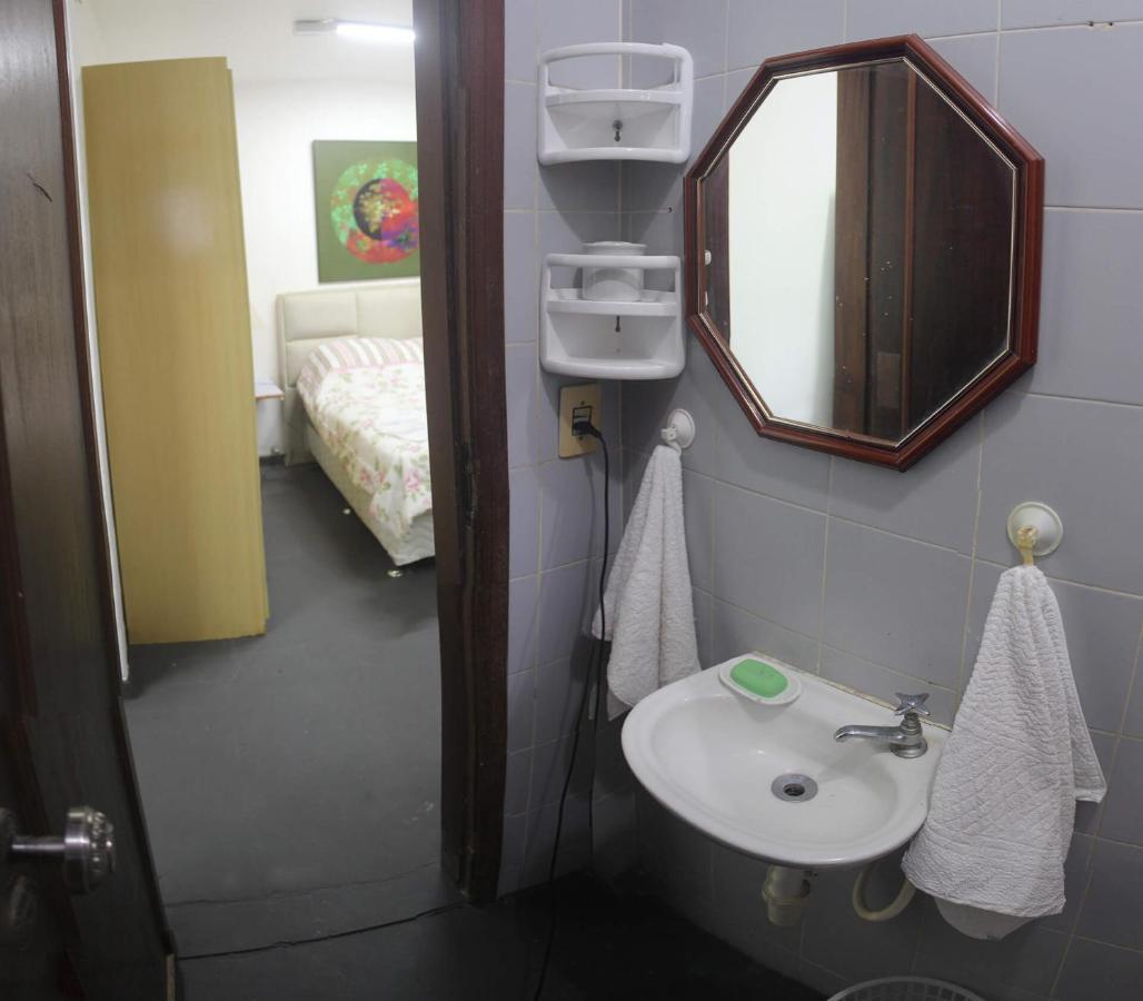 Suite De Hospedes Independente Com Cozinha Teresópolis エクステリア 写真