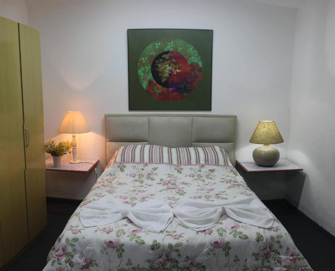 Suite De Hospedes Independente Com Cozinha Teresópolis エクステリア 写真